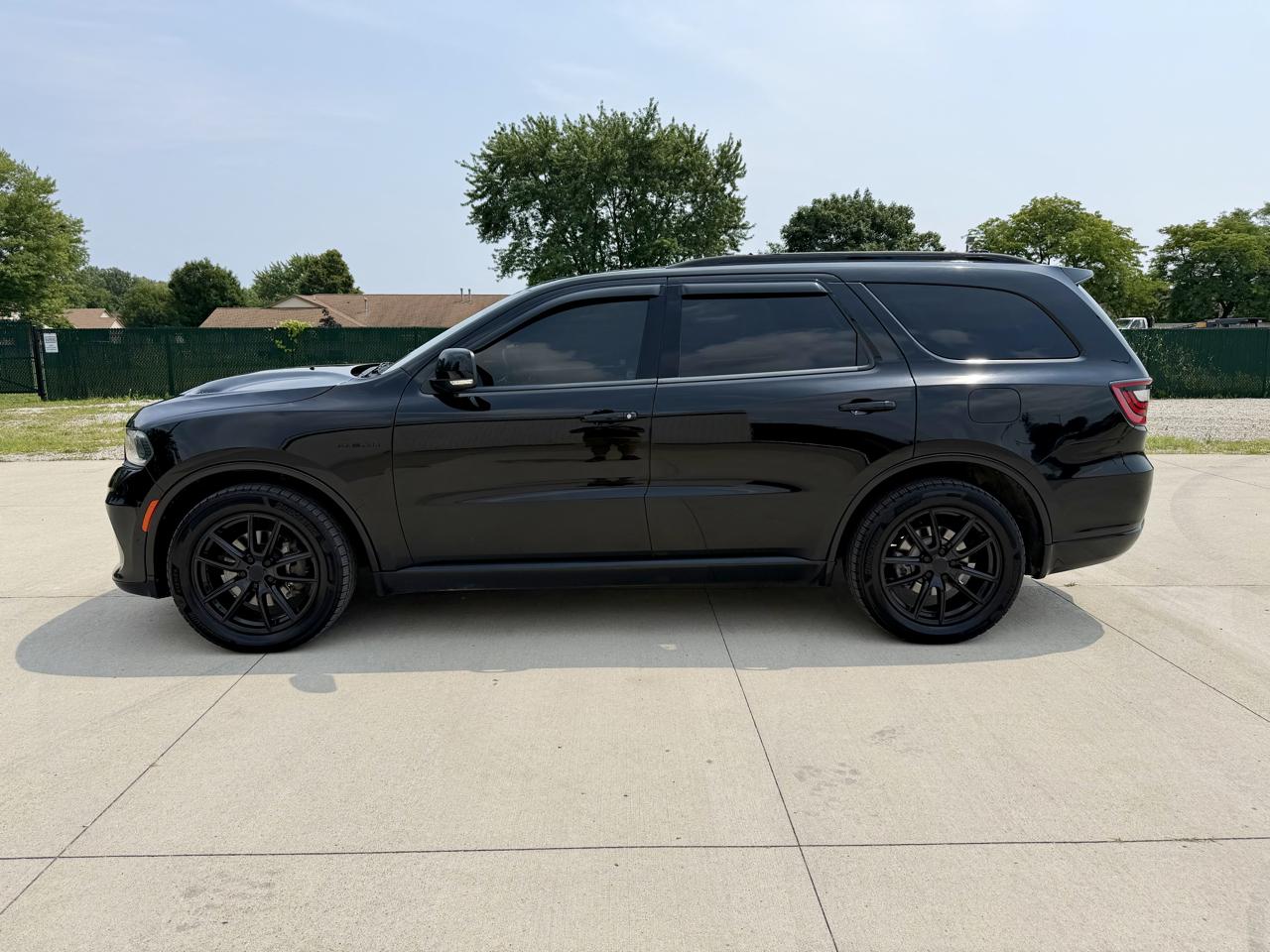Dodge Durango R/T Plus AWD 2022