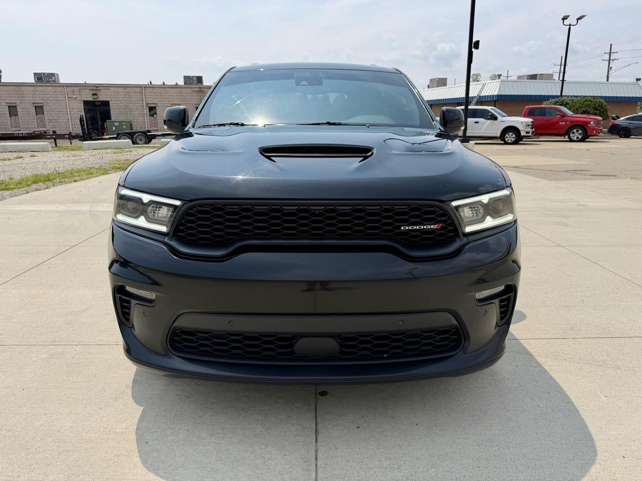 Dodge Durango R/T Plus AWD 2022