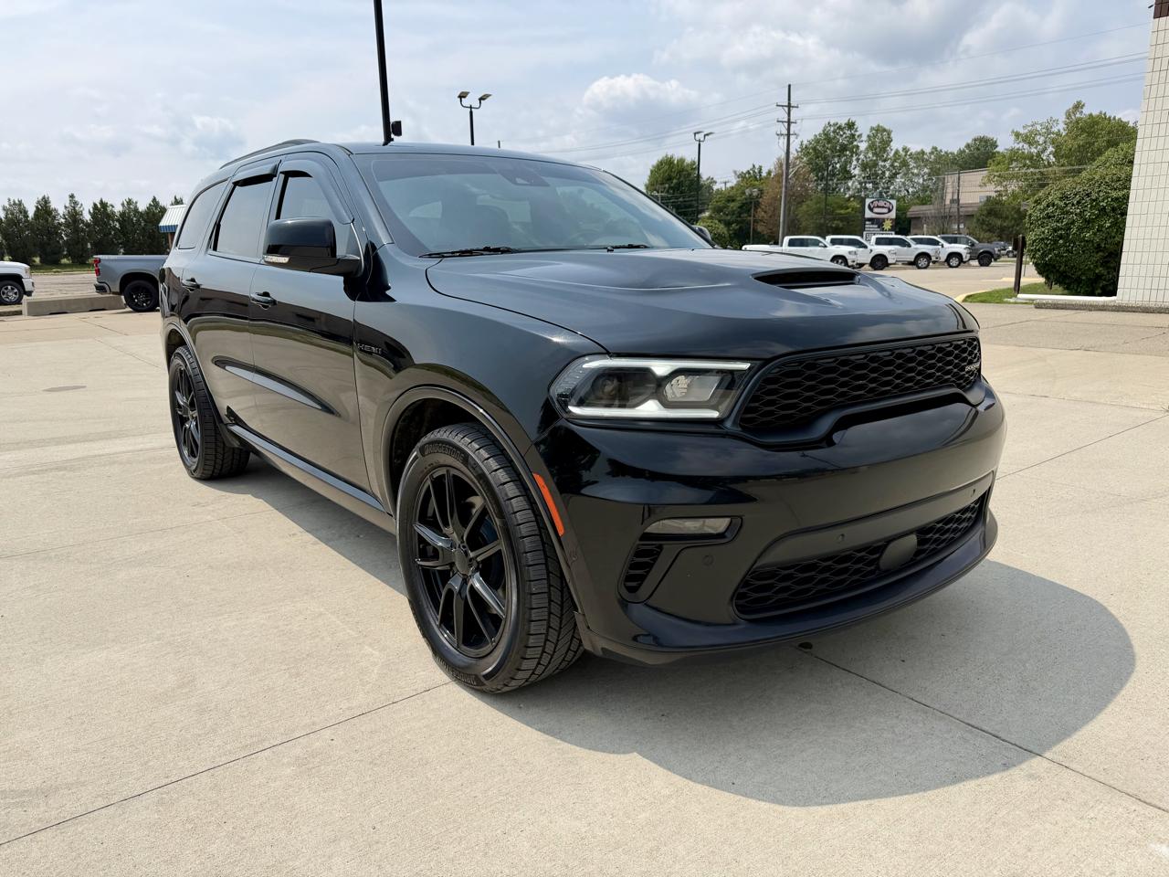 Dodge Durango R/T Plus AWD 2022