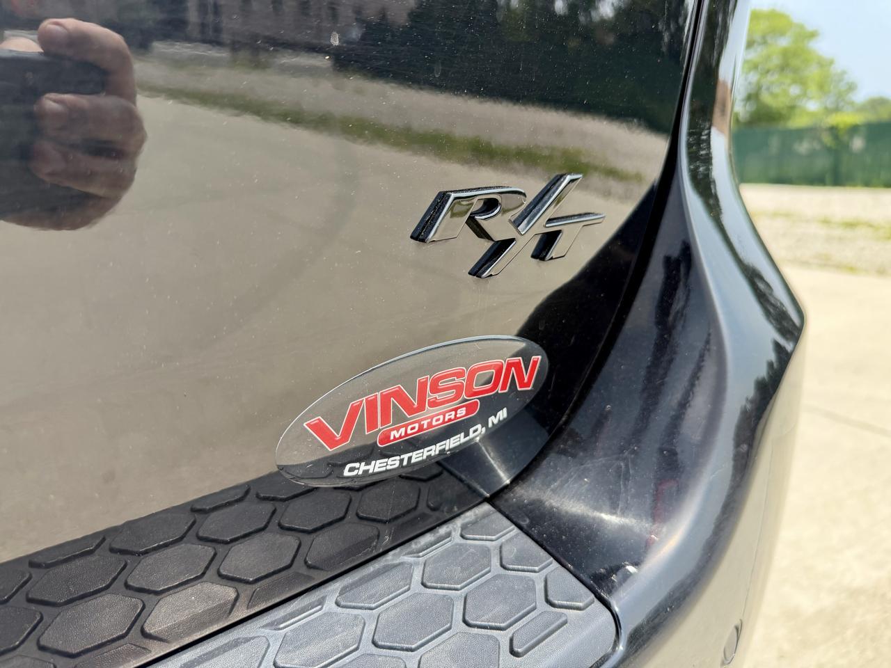 Dodge Durango R/T Plus AWD 2022