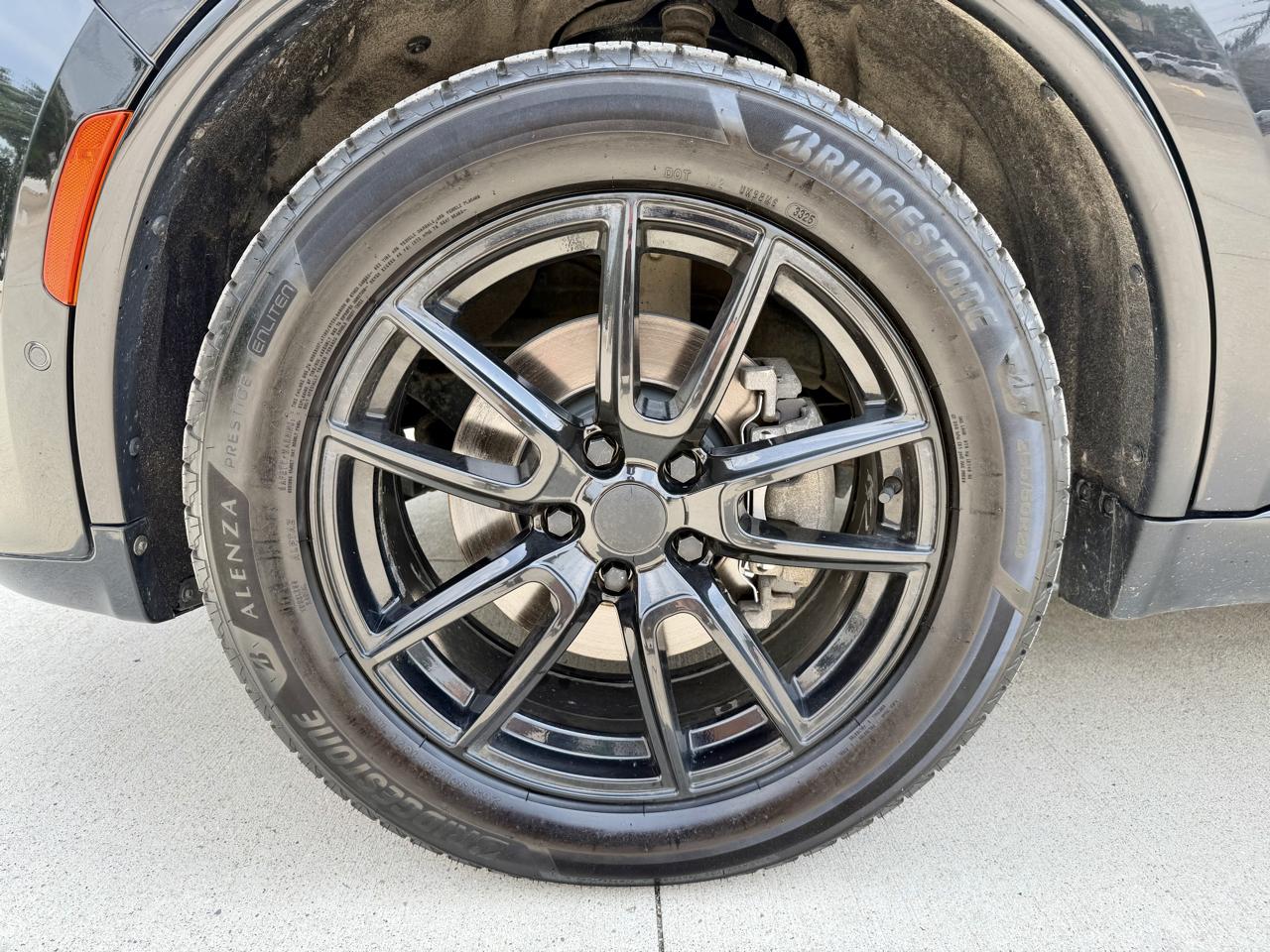 Dodge Durango R/T Plus AWD 2022