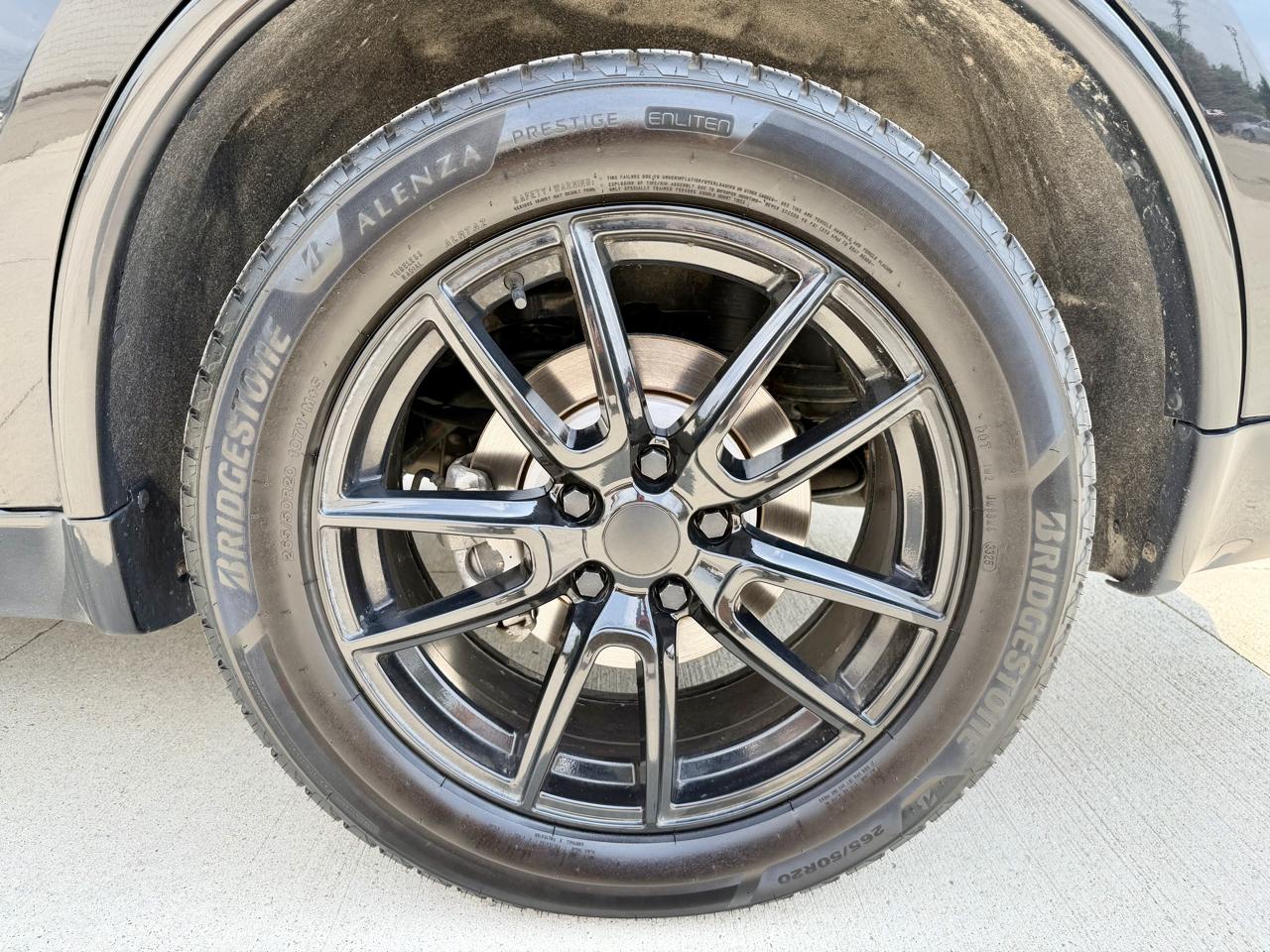 Dodge Durango R/T Plus AWD 2022