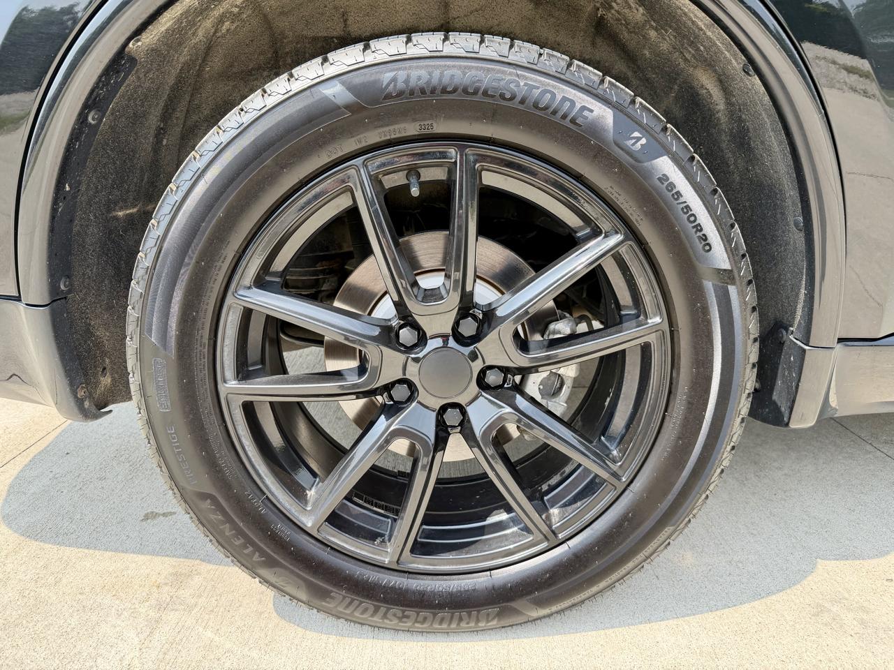 Dodge Durango R/T Plus AWD 2022