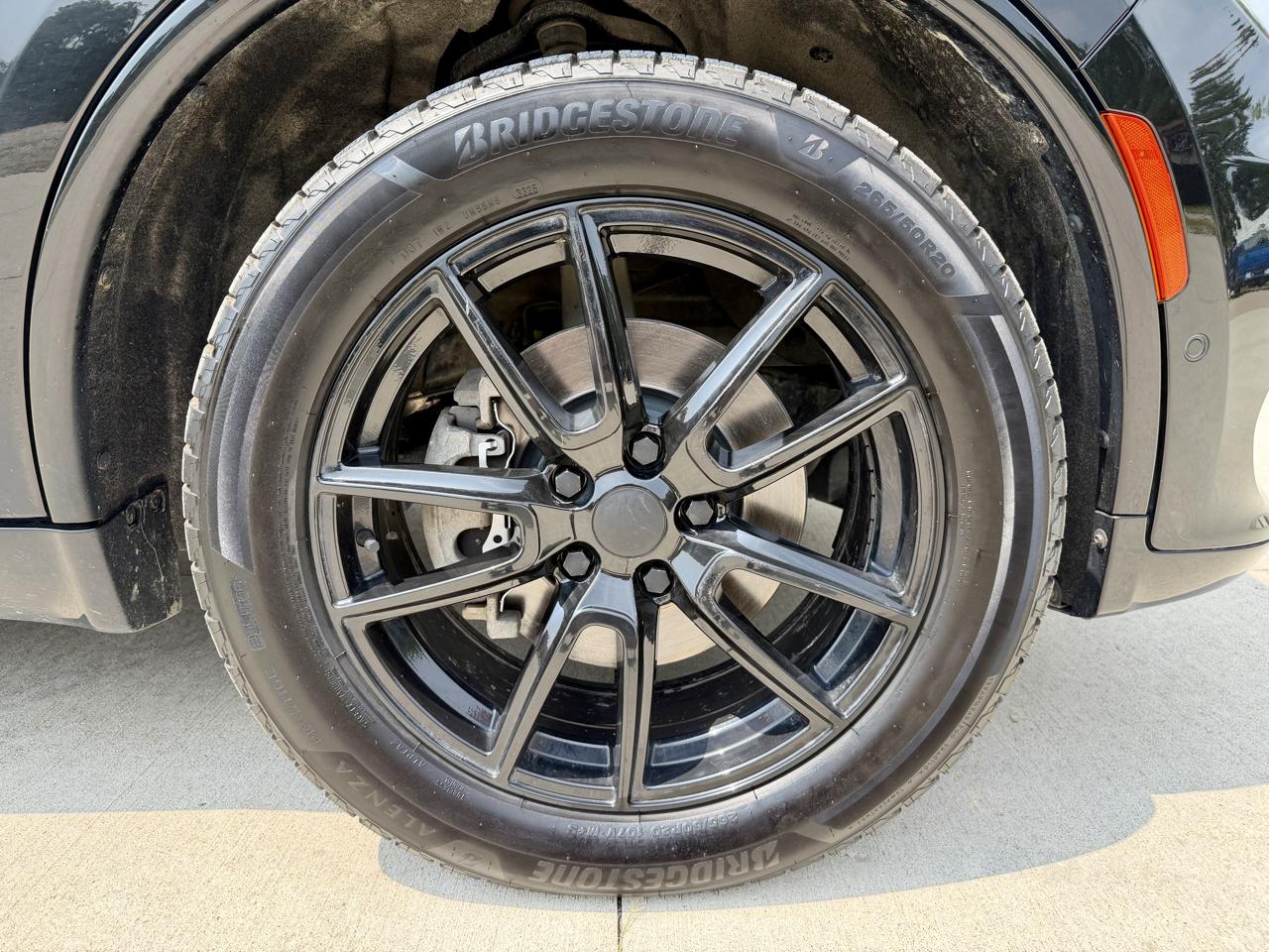 Dodge Durango R/T Plus AWD 2022