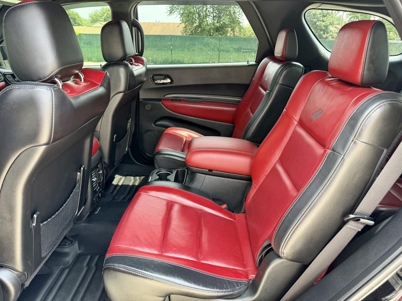 Dodge Durango R/T Plus AWD 2022