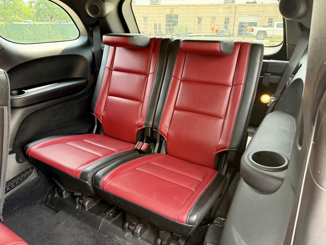 Dodge Durango R/T Plus AWD 2022