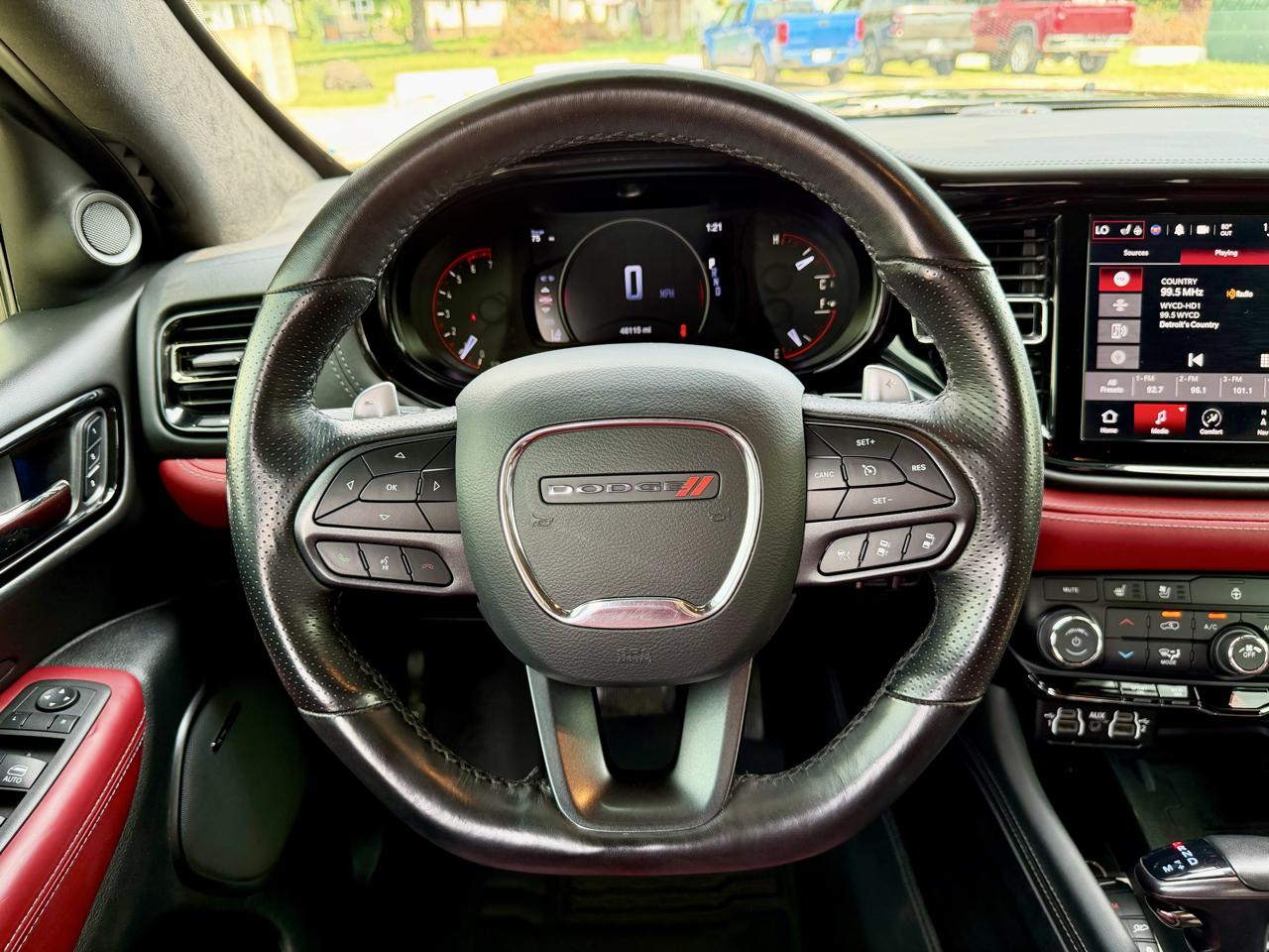 Dodge Durango R/T Plus AWD 2022