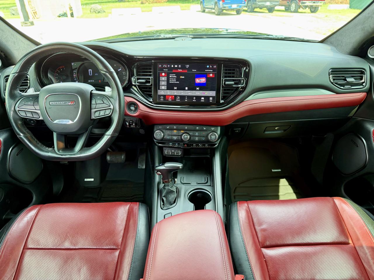 Dodge Durango R/T Plus AWD 2022