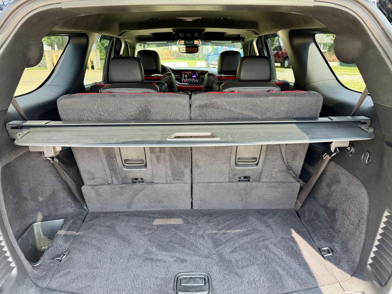 Dodge Durango R/T Plus AWD 2022