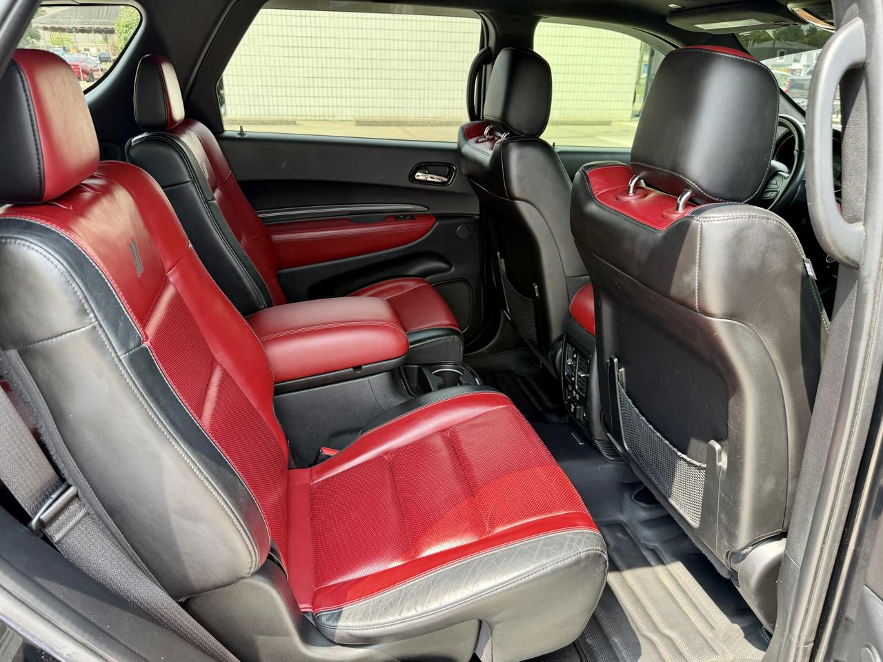 Dodge Durango R/T Plus AWD 2022