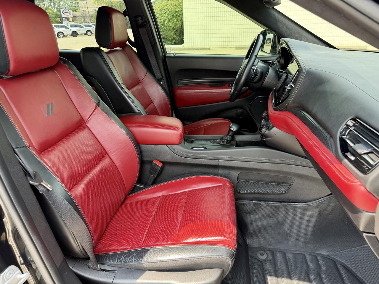 Dodge Durango R/T Plus AWD 2022