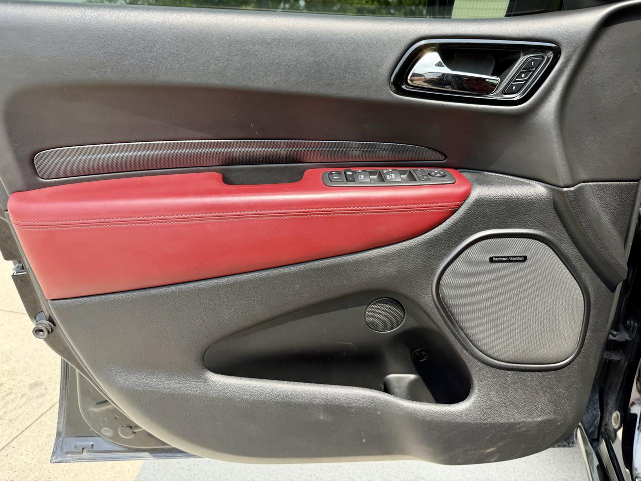 Dodge Durango R/T Plus AWD 2022