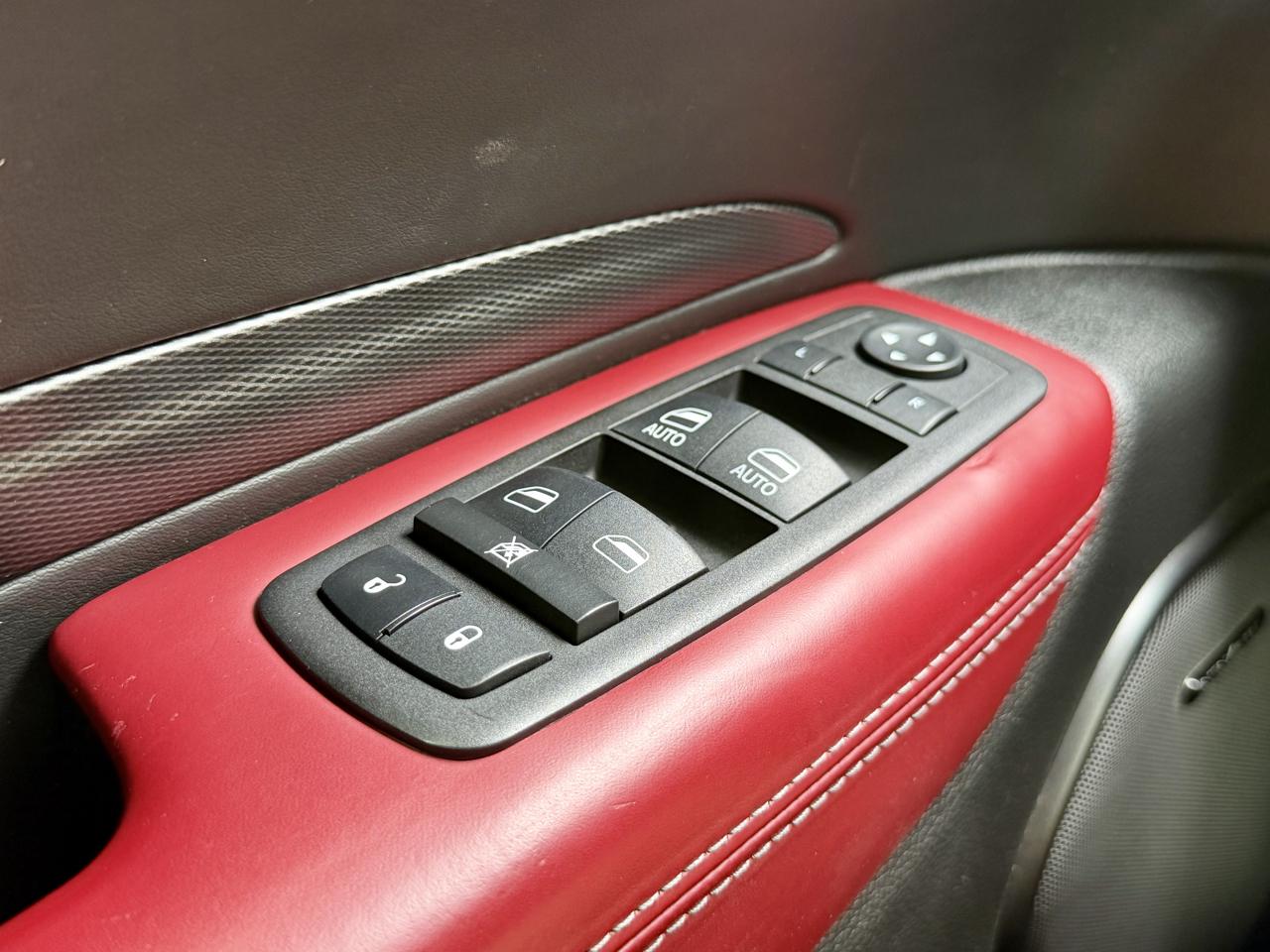 Dodge Durango R/T Plus AWD 2022