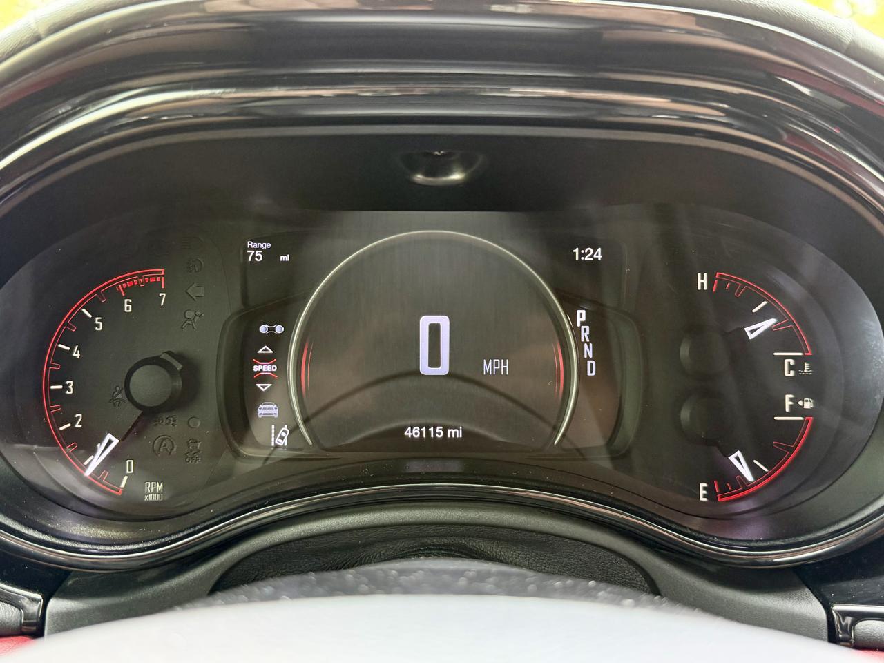 Dodge Durango R/T Plus AWD 2022