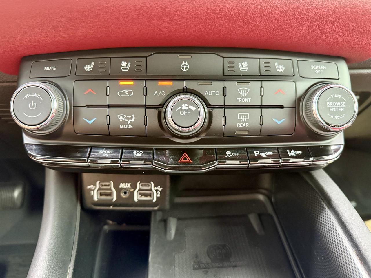 Dodge Durango R/T Plus AWD 2022