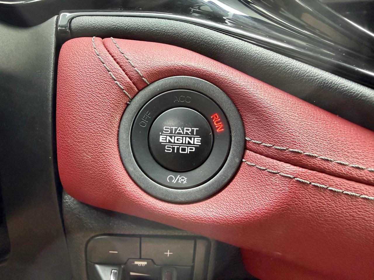 Dodge Durango R/T Plus AWD 2022