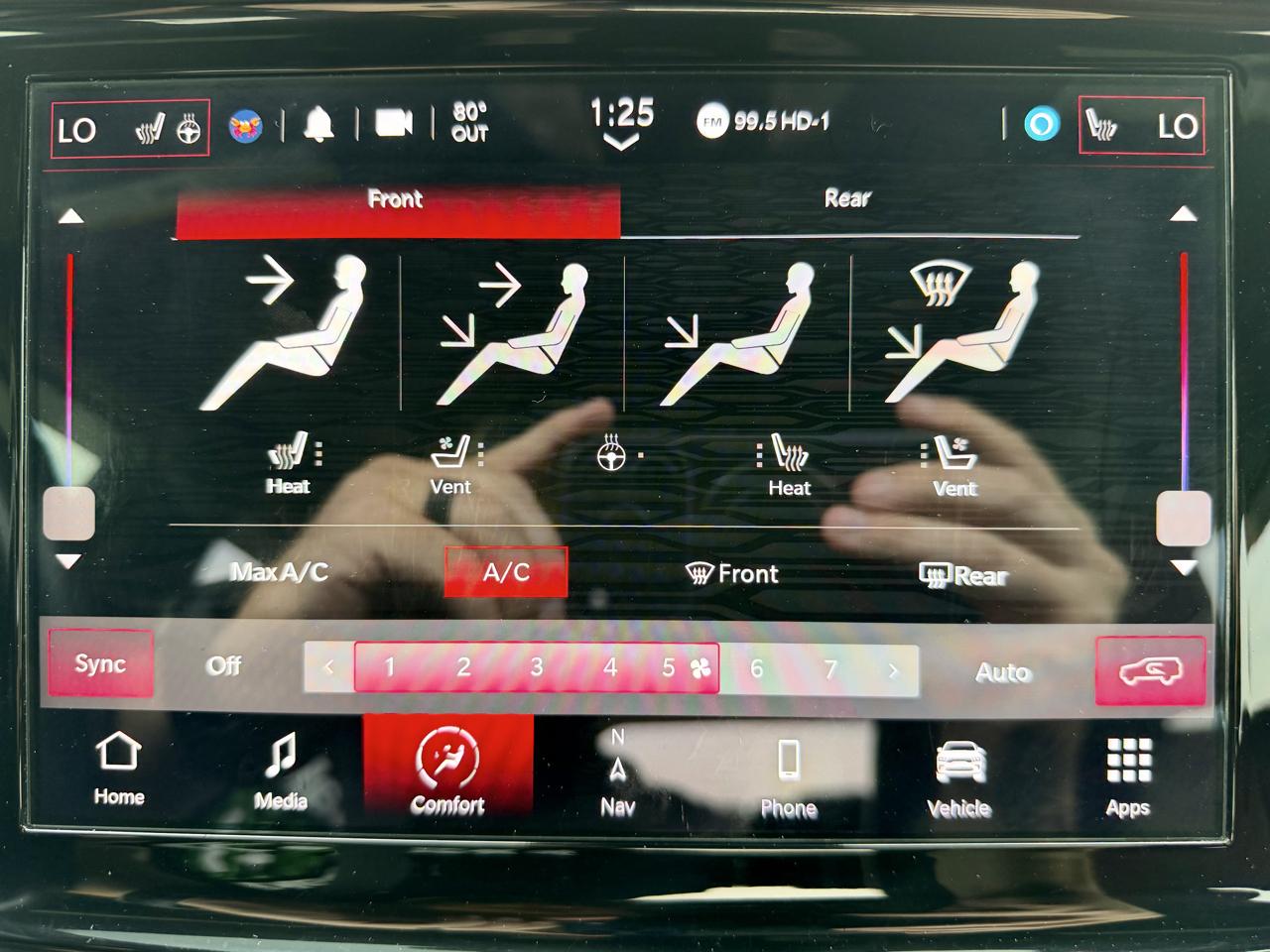 Dodge Durango R/T Plus AWD 2022