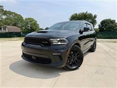 2022 Dodge Durango 