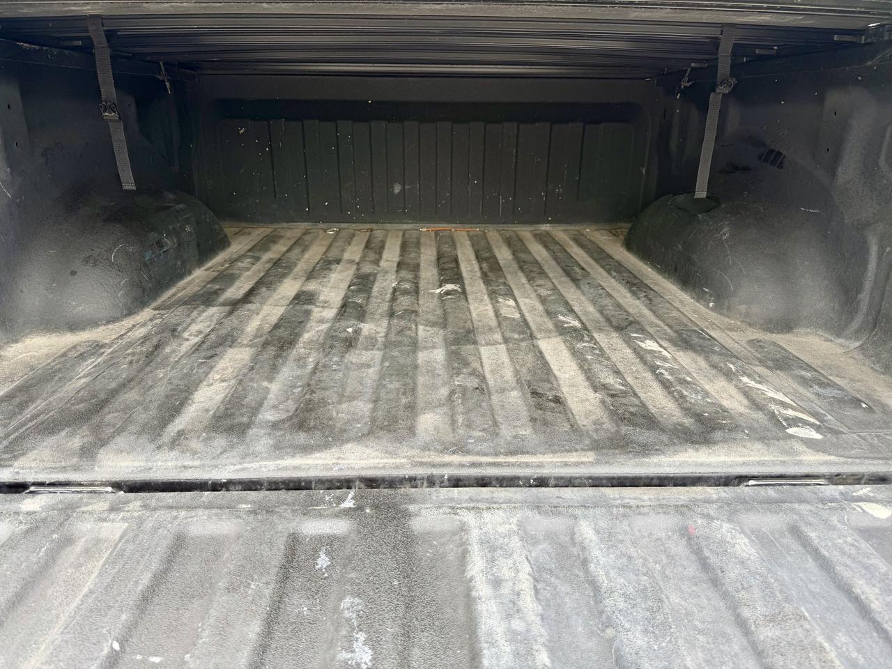 RAM 1500 Rebel 4x4 Crew Cab 5'7" Box 2019