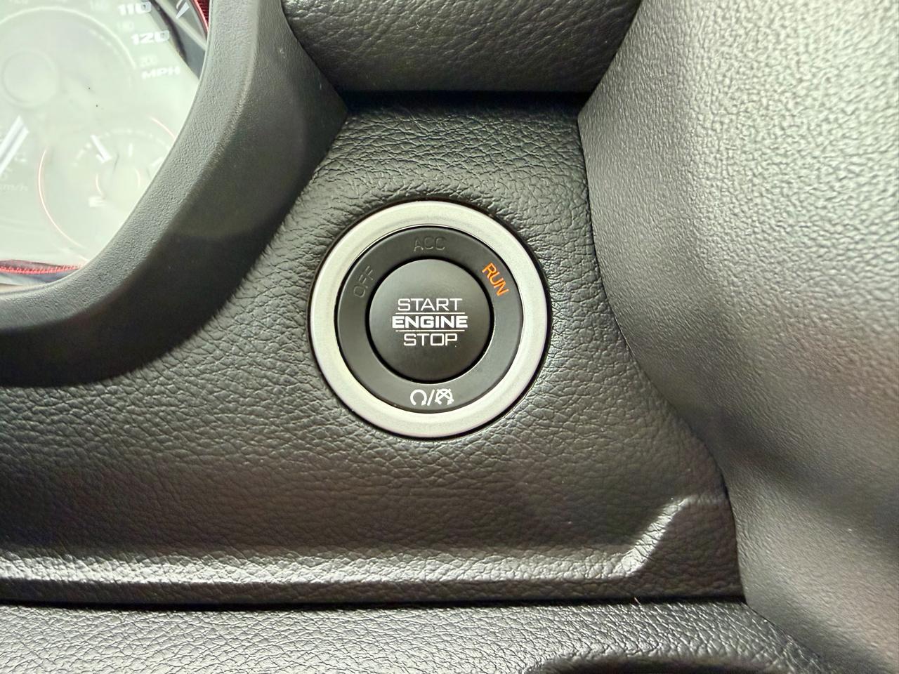 RAM 1500 Rebel 4x4 Crew Cab 5'7" Box 2019