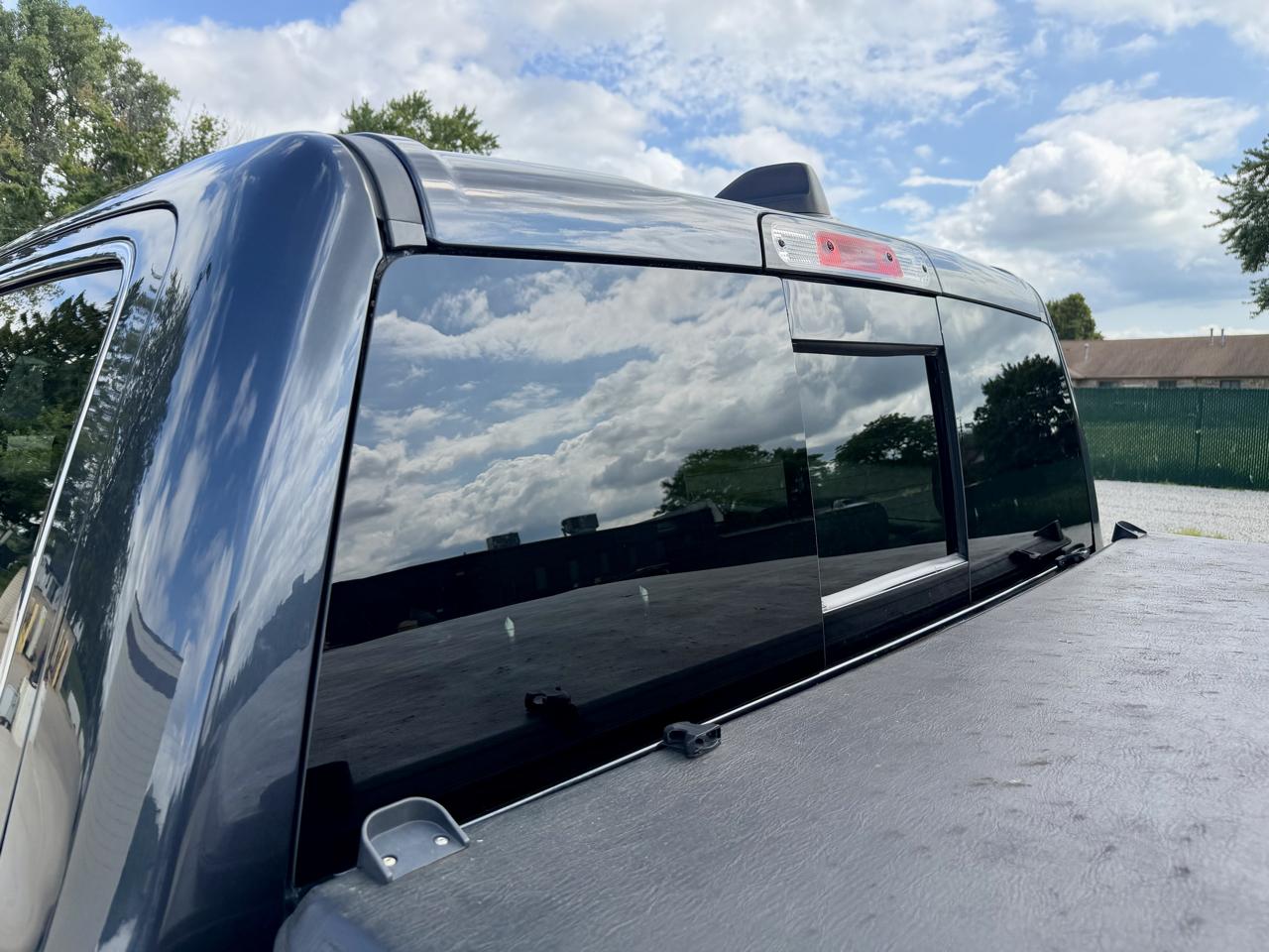 RAM 1500 Limited 4x4 Crew Cab 5'7" Box 2019