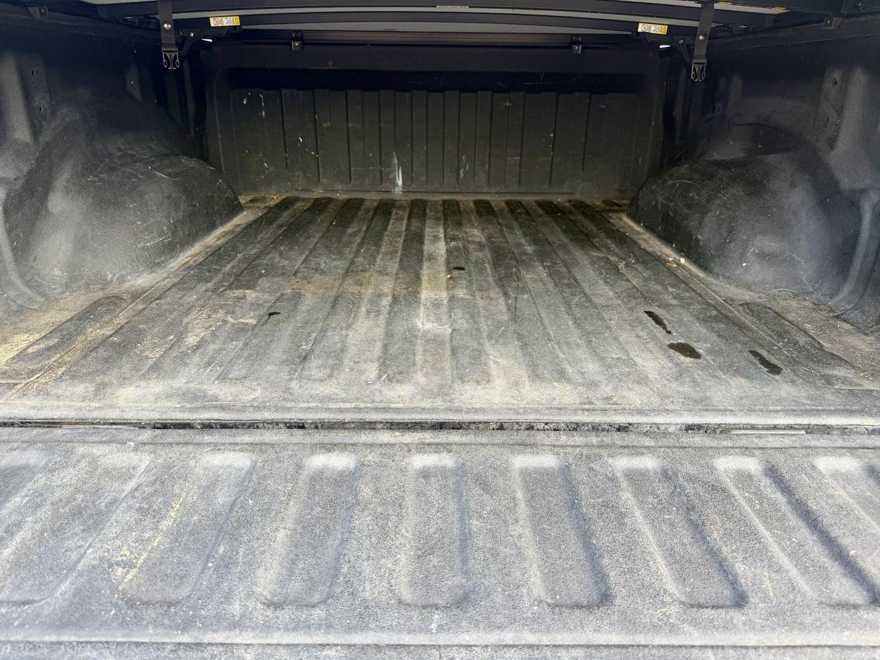 RAM 1500 Limited 4x4 Crew Cab 5'7" Box 2019
