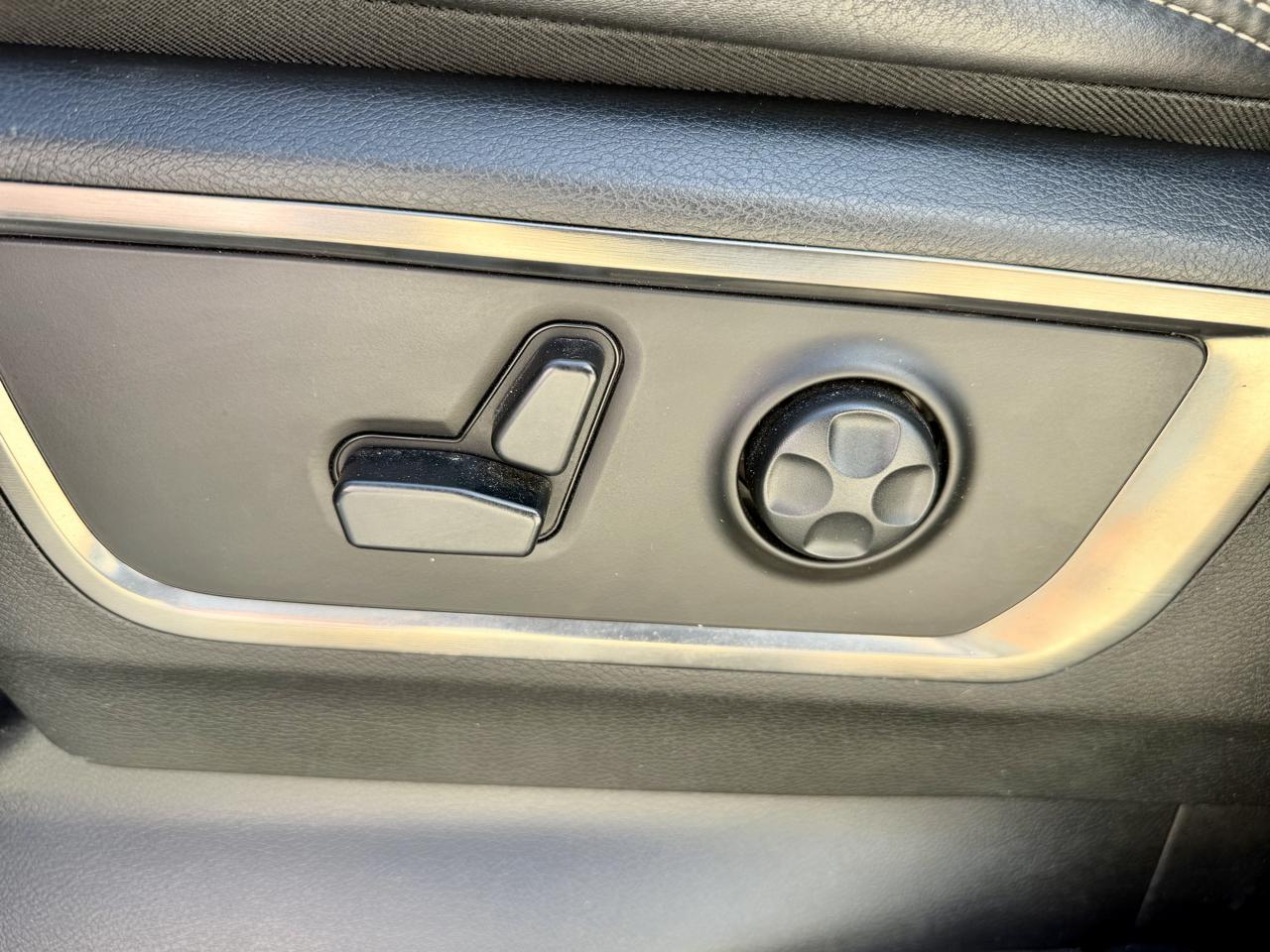 RAM 1500 Limited 4x4 Crew Cab 5'7" Box 2019