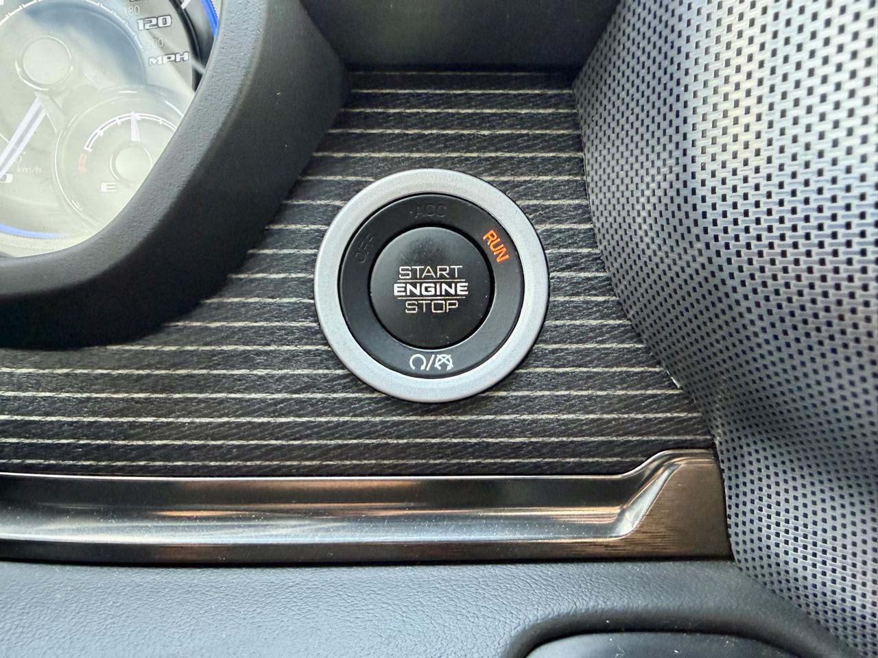 RAM 1500 Limited 4x4 Crew Cab 5'7" Box 2019
