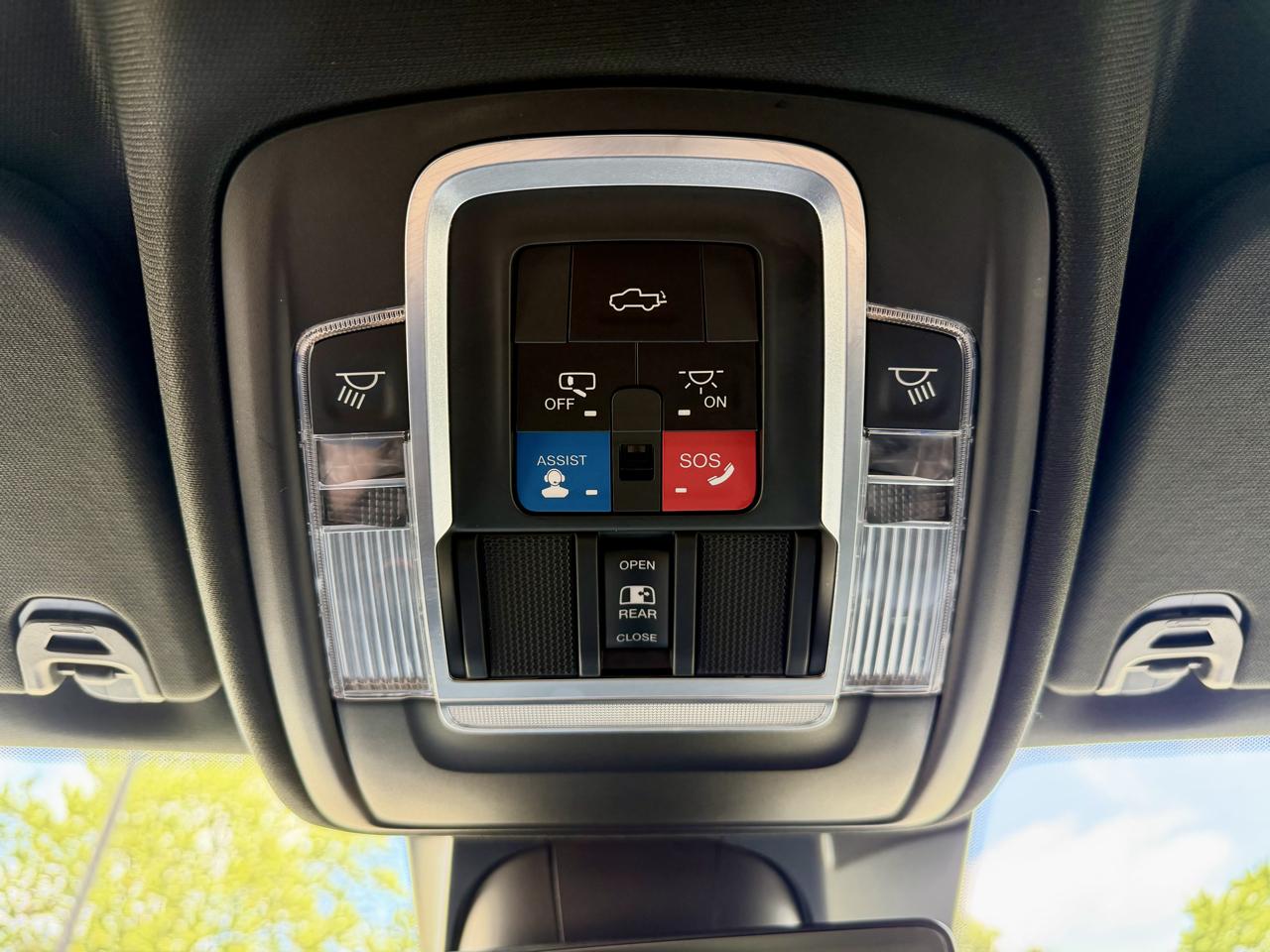 RAM 1500 Limited 4x4 Crew Cab 5'7" Box 2019