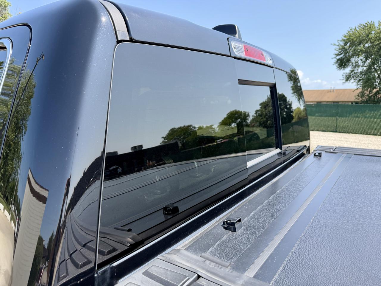 RAM 1500 Limited 4x4 Crew Cab 5'7" Box 2019