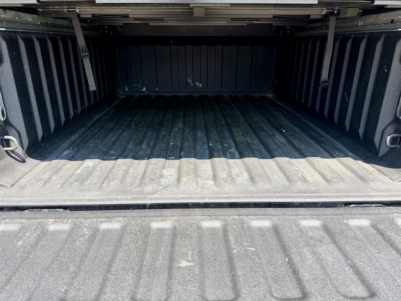 RAM 1500 Limited 4x4 Crew Cab 5'7" Box 2019