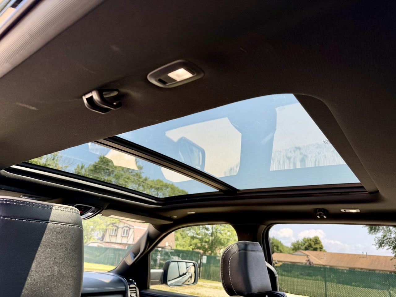 RAM 1500 Limited 4x4 Crew Cab 5'7" Box 2019