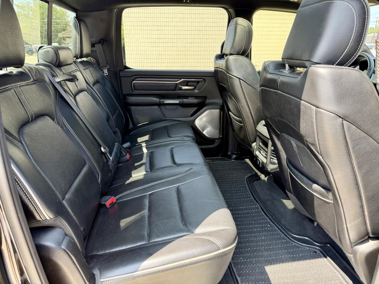 RAM 1500 Limited 4x4 Crew Cab 5'7" Box 2019