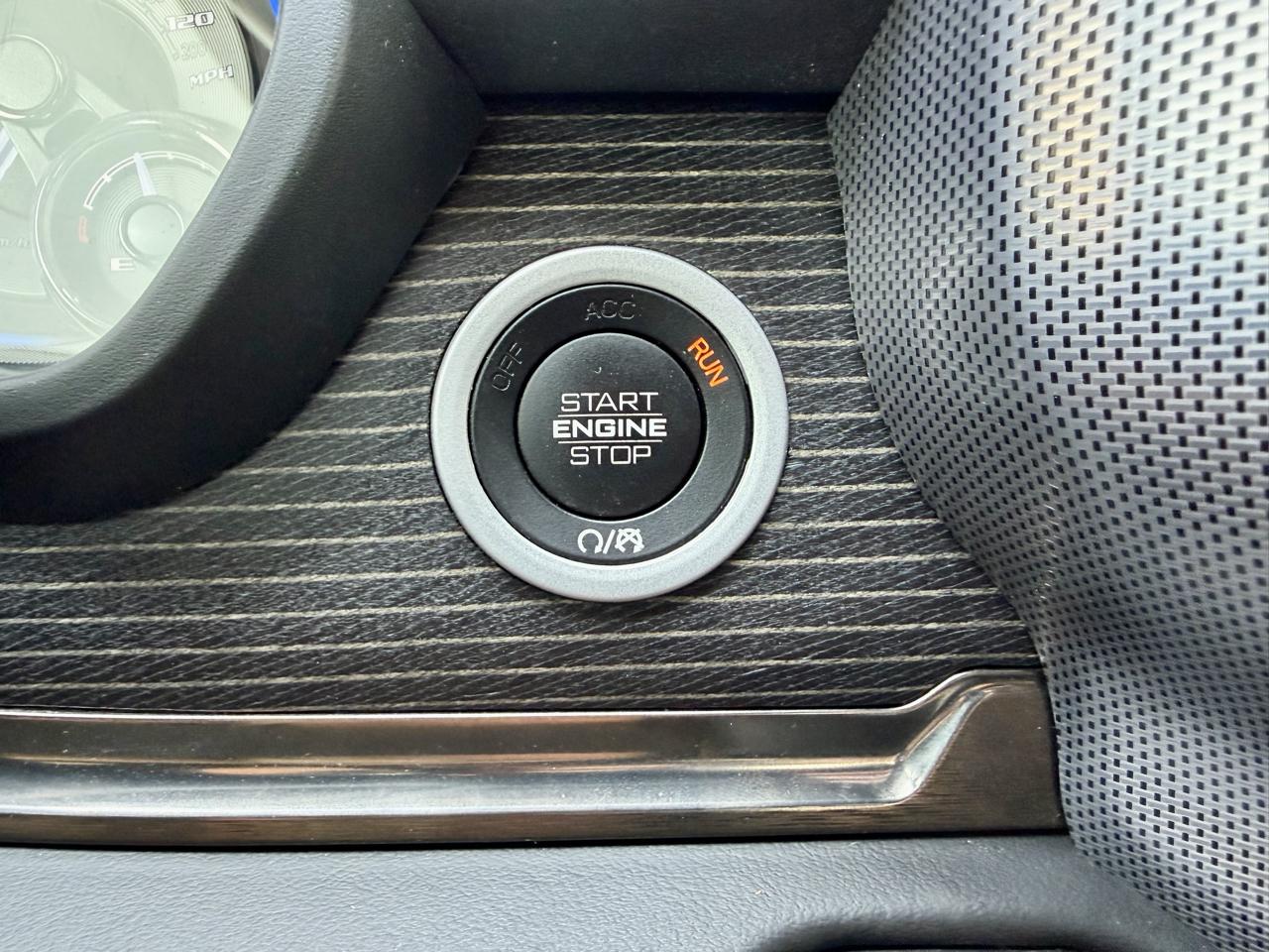 RAM 1500 Limited 4x4 Crew Cab 5'7" Box 2019