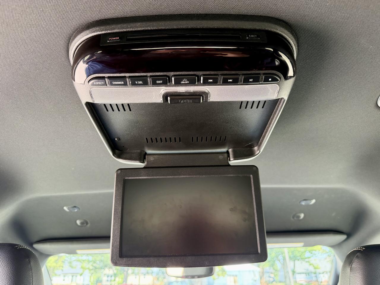 Chrysler Pacifica Touring L FWD 2020
