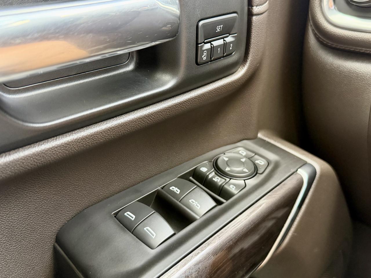 Chevrolet Silverado 2500HD 4WD Crew Cab 159" LTZ 2020