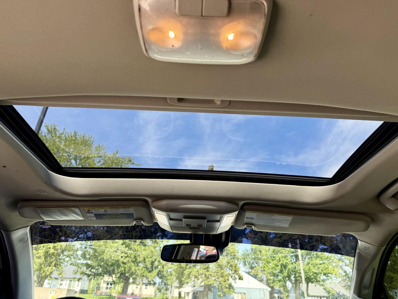 Toyota Tundra 4WD Limited CrewMax 5.5' Bed 5.7L (Natl) 2019