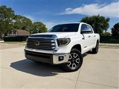 2019 Toyota Tundra 4WD 