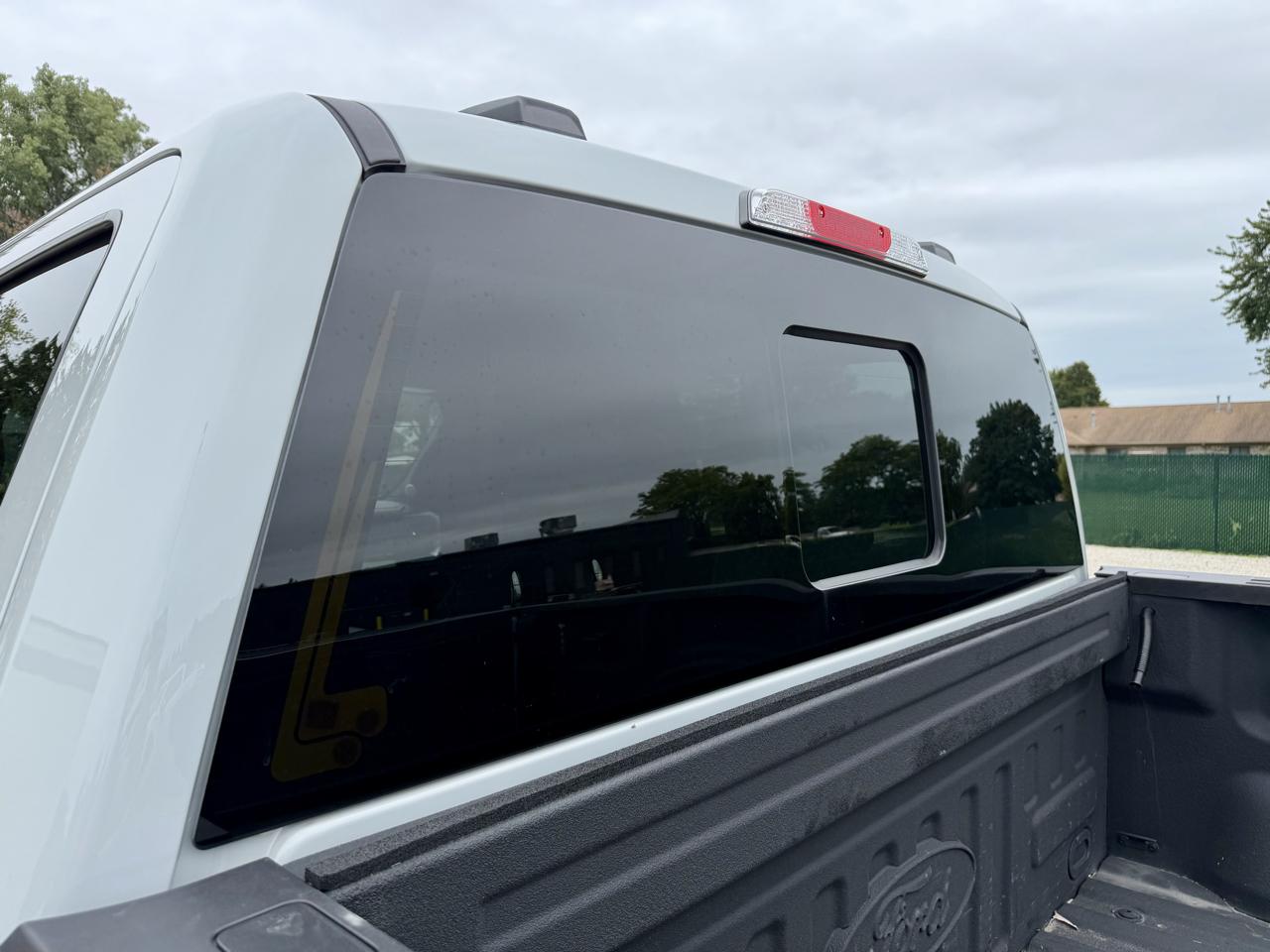 Ford F-150 Lariat 4WD SuperCrew 6.5' Box 2023