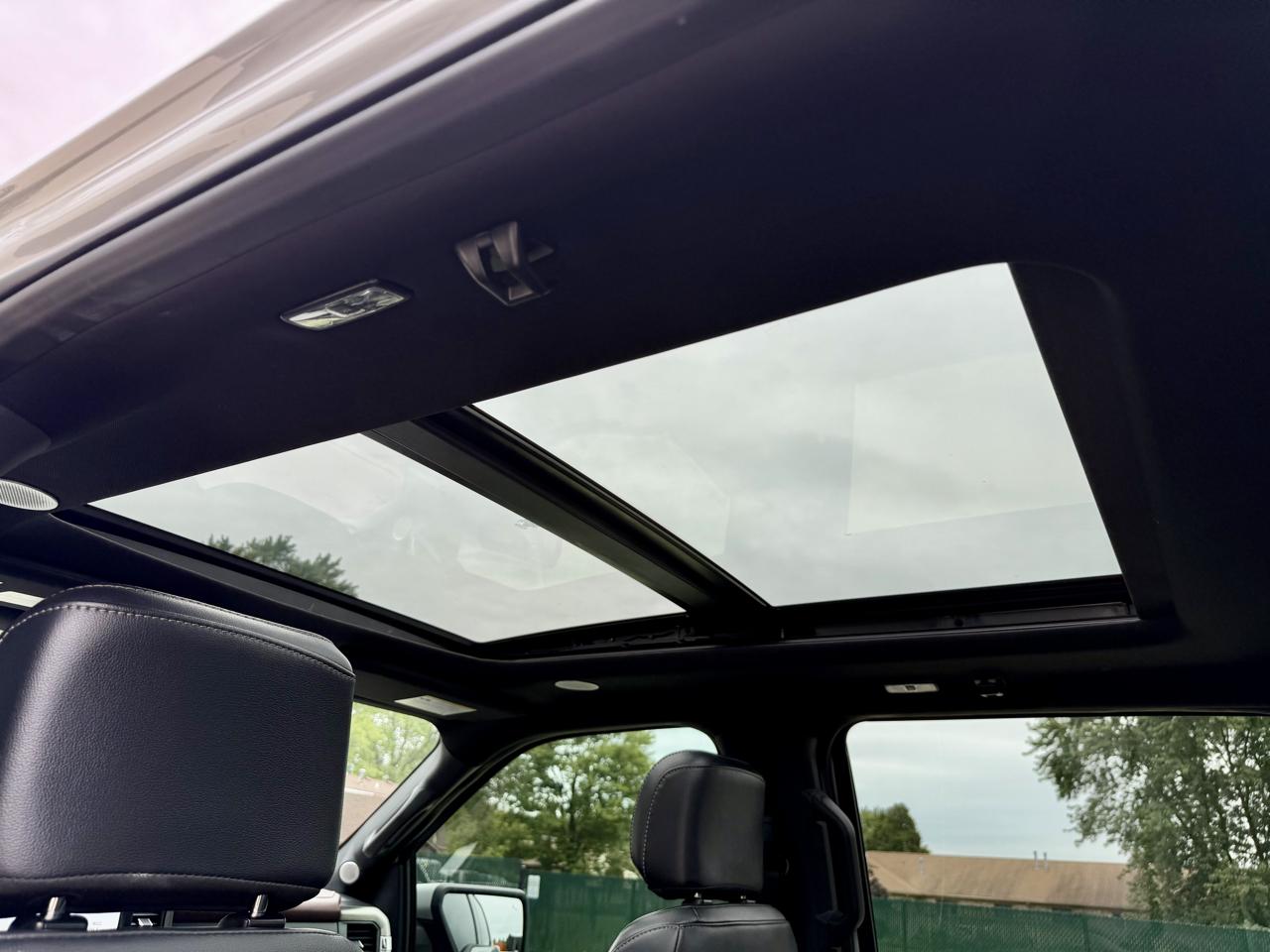 Ford F-150 Lariat 4WD SuperCrew 6.5' Box 2023