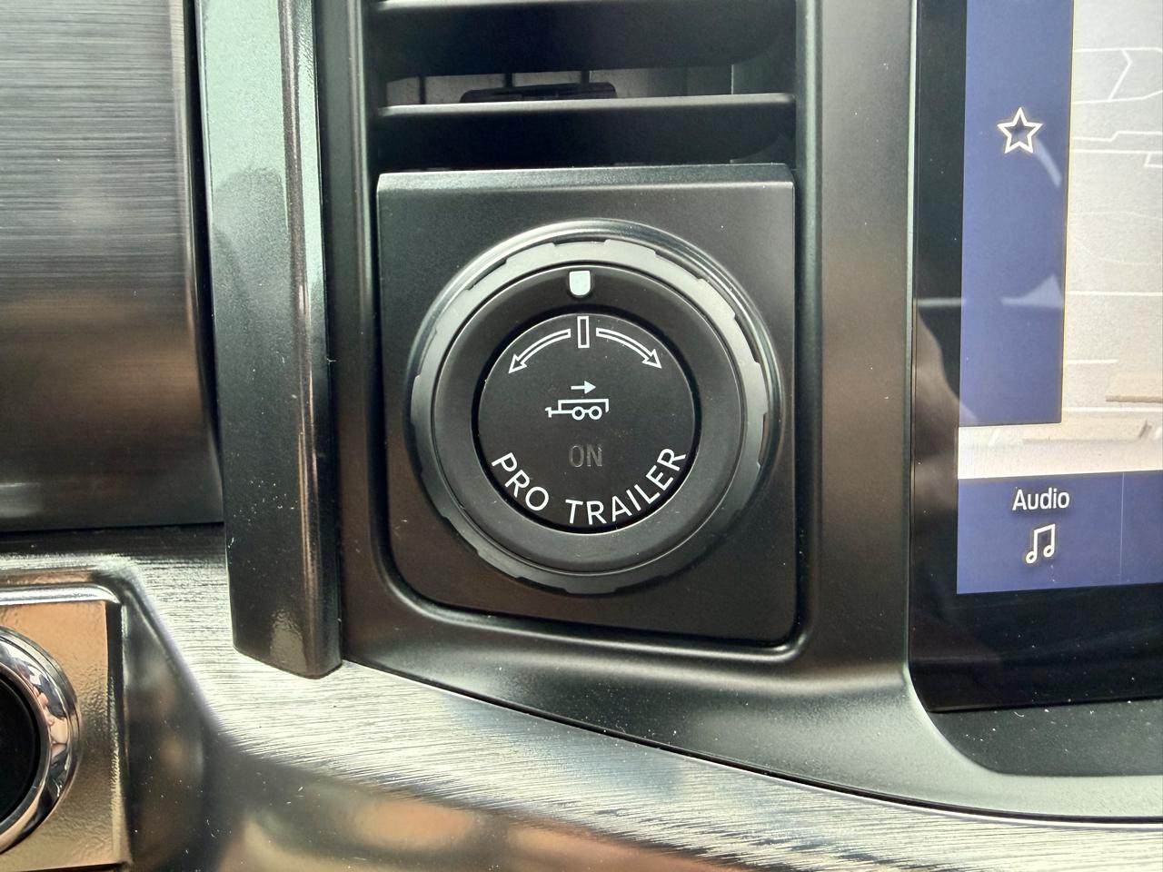 Ford F-150 Lariat 4WD SuperCrew 6.5' Box 2023