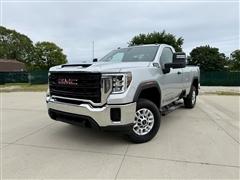 2021 GMC Sierra 2500HD 
