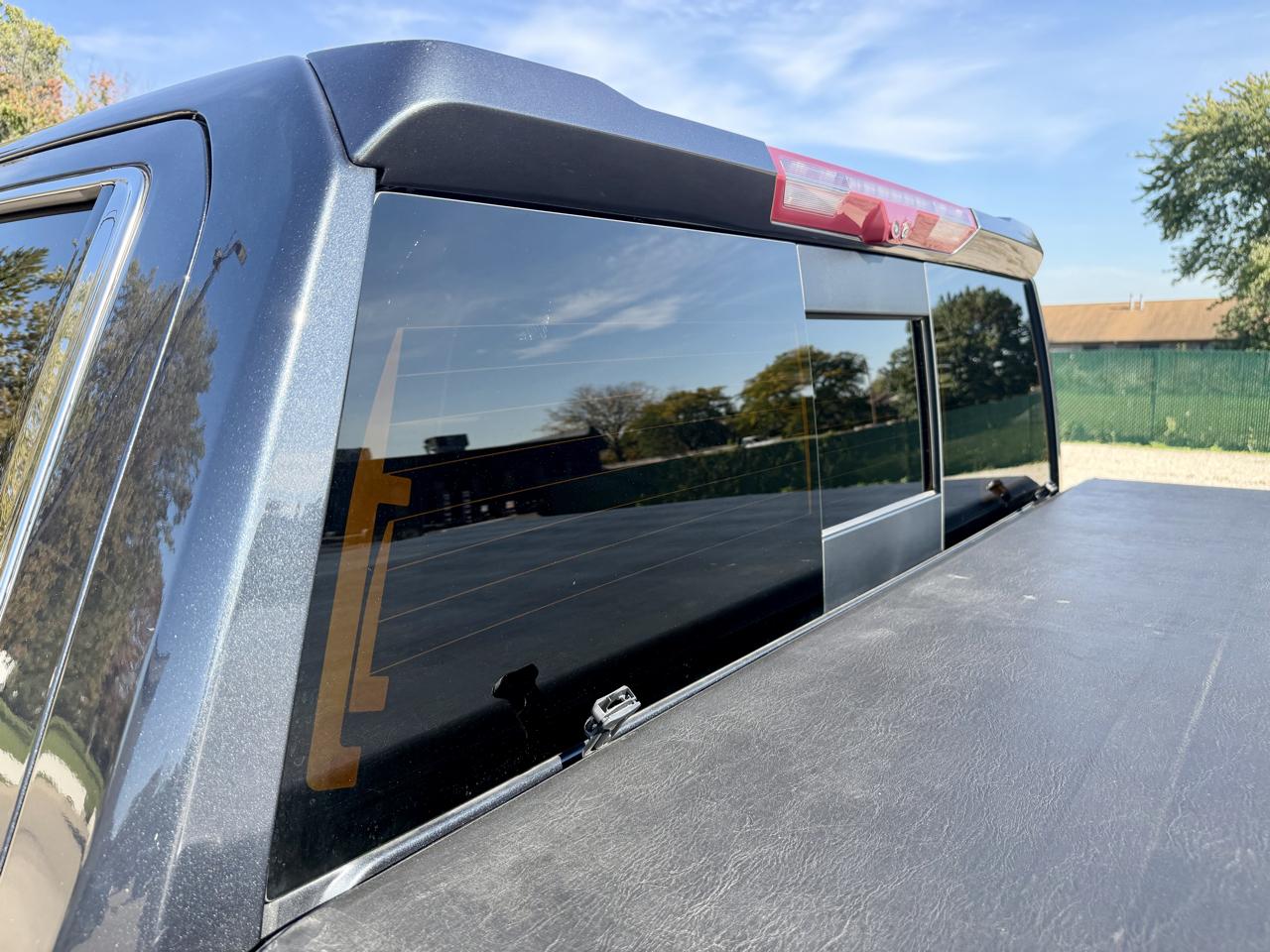 GMC Sierra Limited photo 12