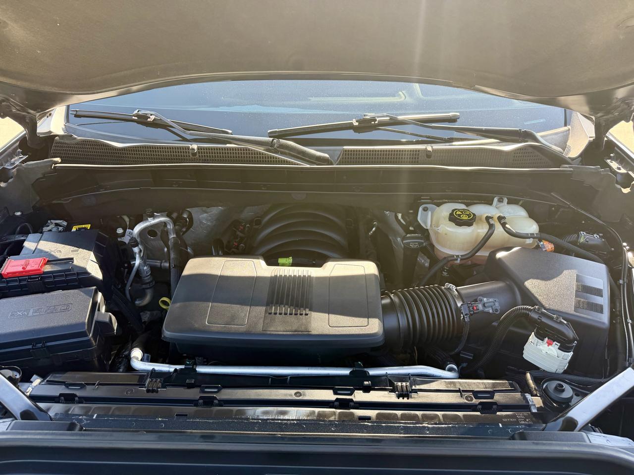 GMC Sierra Limited photo 15