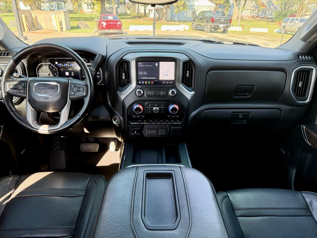 GMC Sierra Limited photo 20