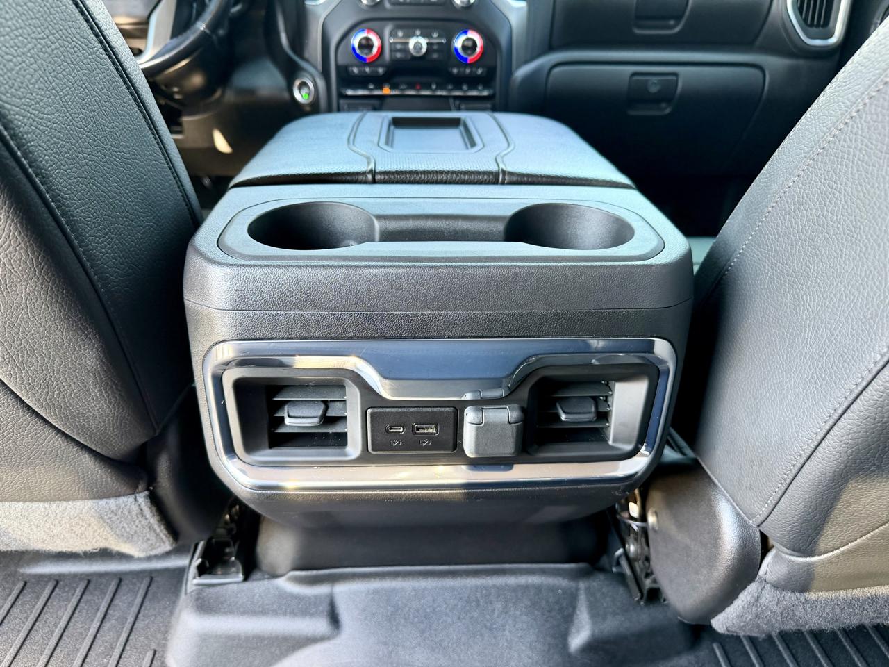 GMC Sierra Limited photo 27