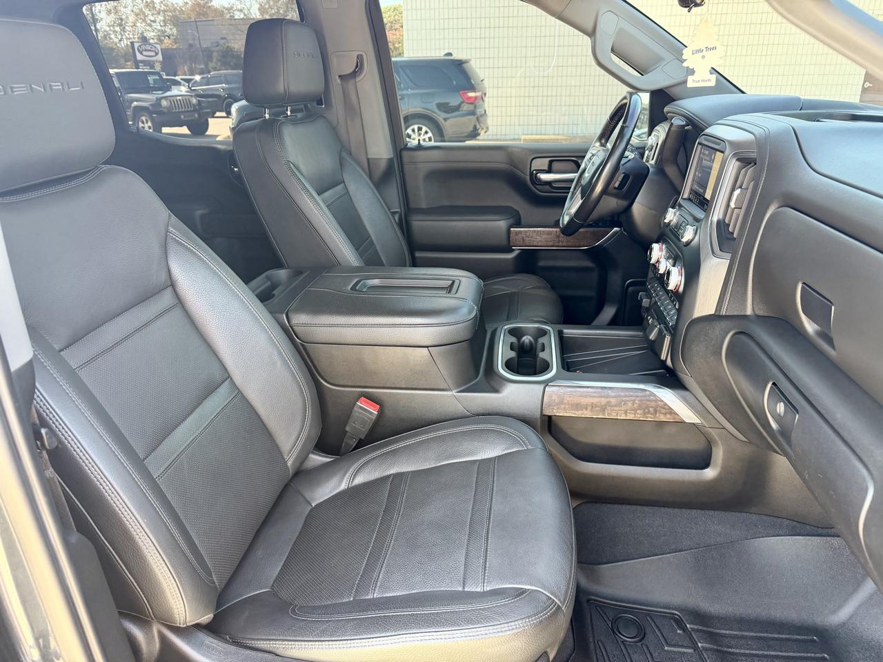 GMC Sierra Limited photo 19