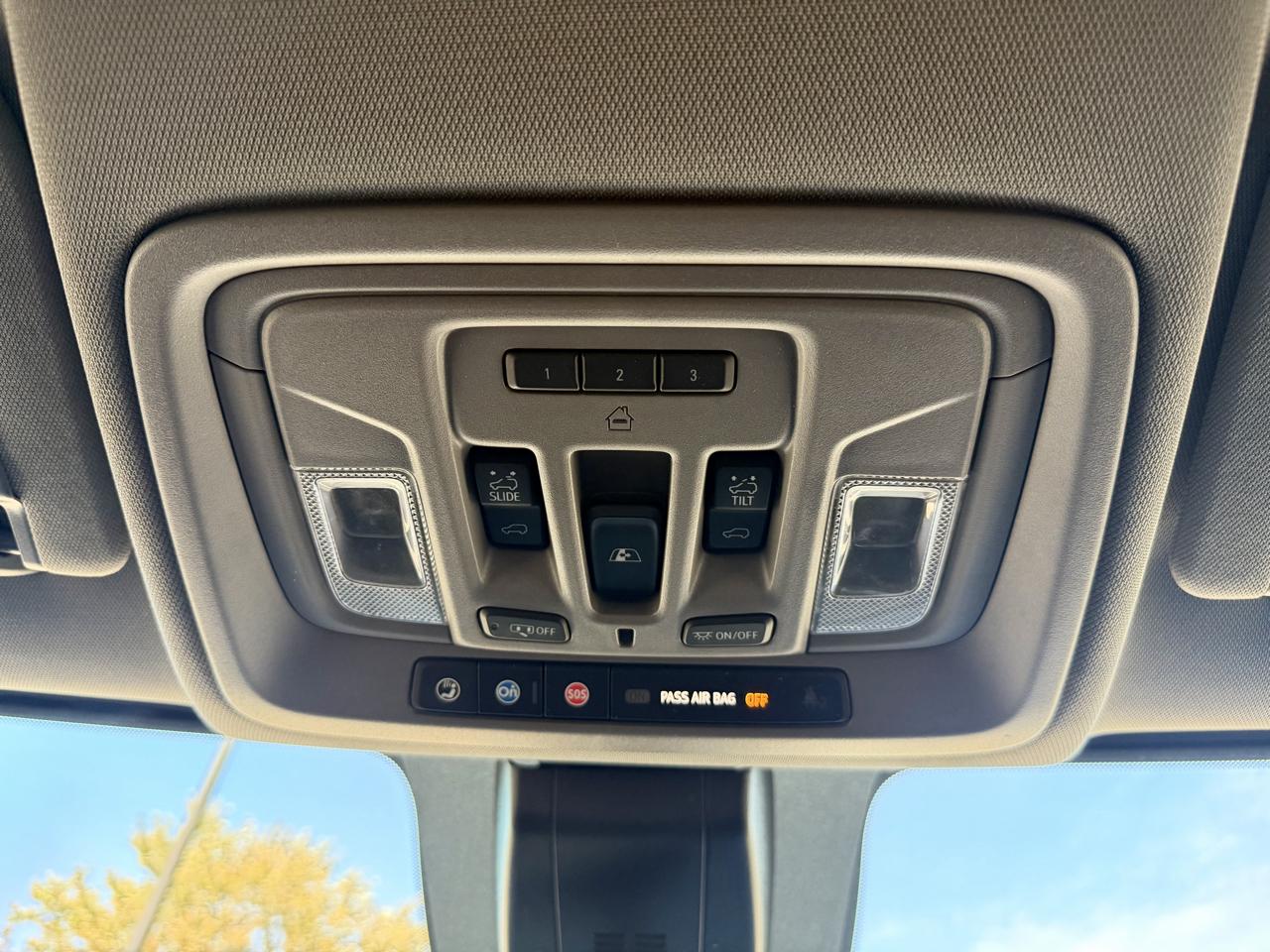 GMC Sierra Limited photo 37