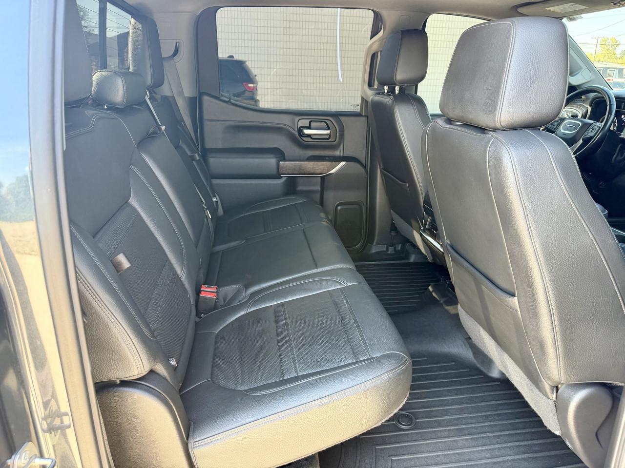 GMC Sierra Limited photo 18