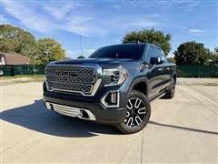 2022 GMC Sierra 1500 Limited 
